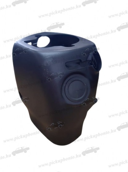 KL1T kormányoszlop burkolat automata2